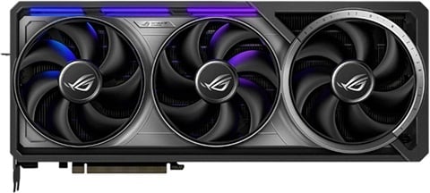 Asus ROG Astral GeForce RTX 5080 OC Edition 16GB GDDR7 - CeX (UK